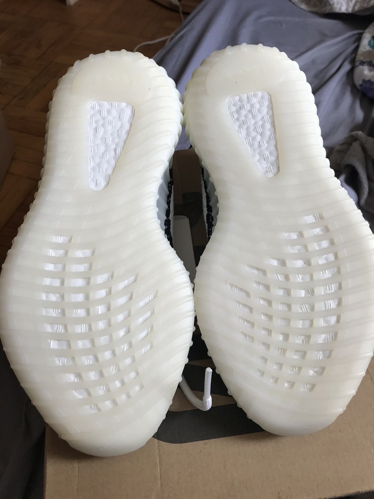 Yeezy Yeezy boost 350 V2 Size US 7.5 / EU 40-41 - 5 Thumbnail