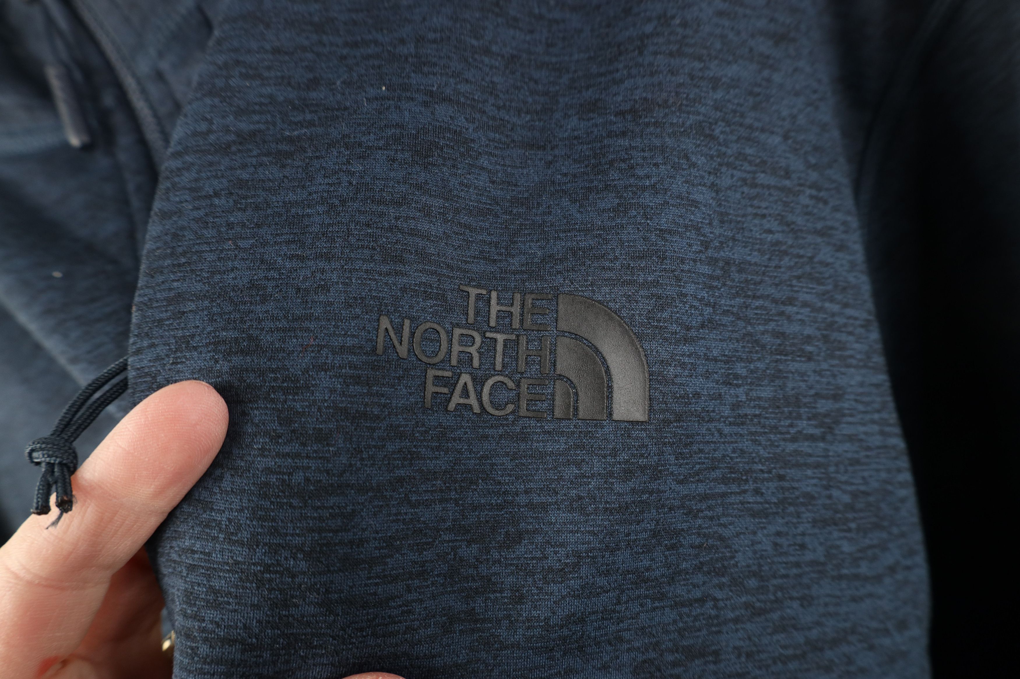 The North Face New The North Face University of Toledo Medical Jacket Size US XXL / EU 58 / 5 - 5 Thumbnail