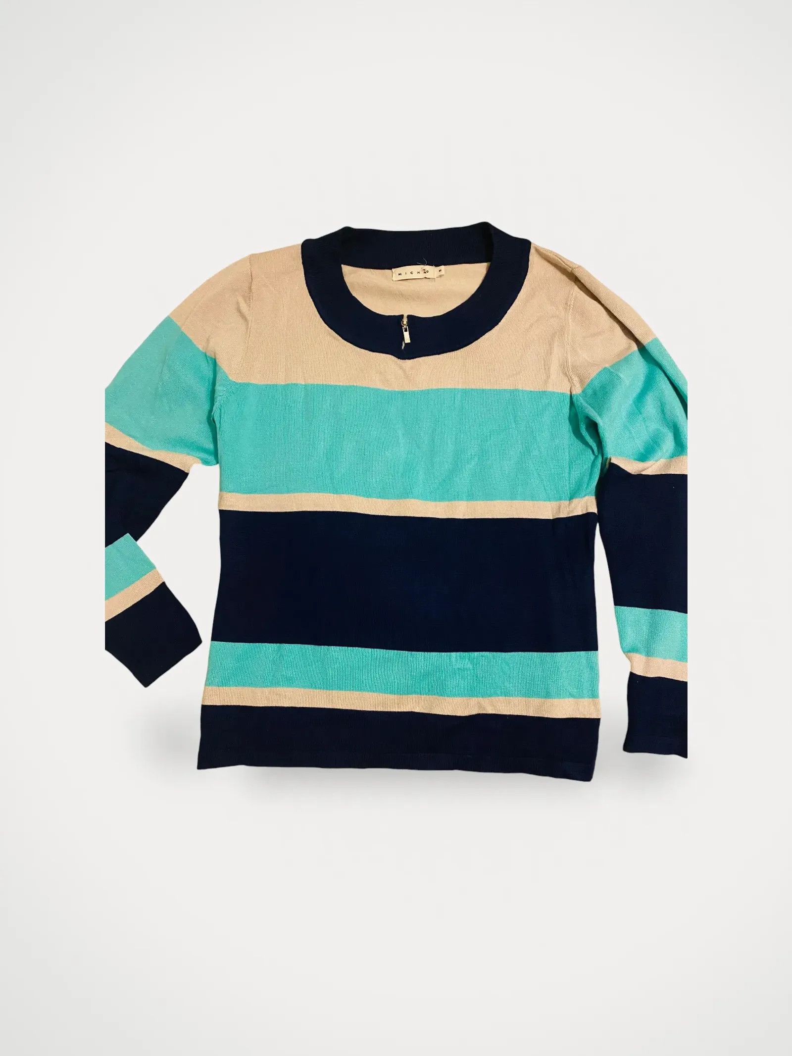 Michael Kors Micha Sweater Size S / US 4 / IT 40 - 1 Thumbnail