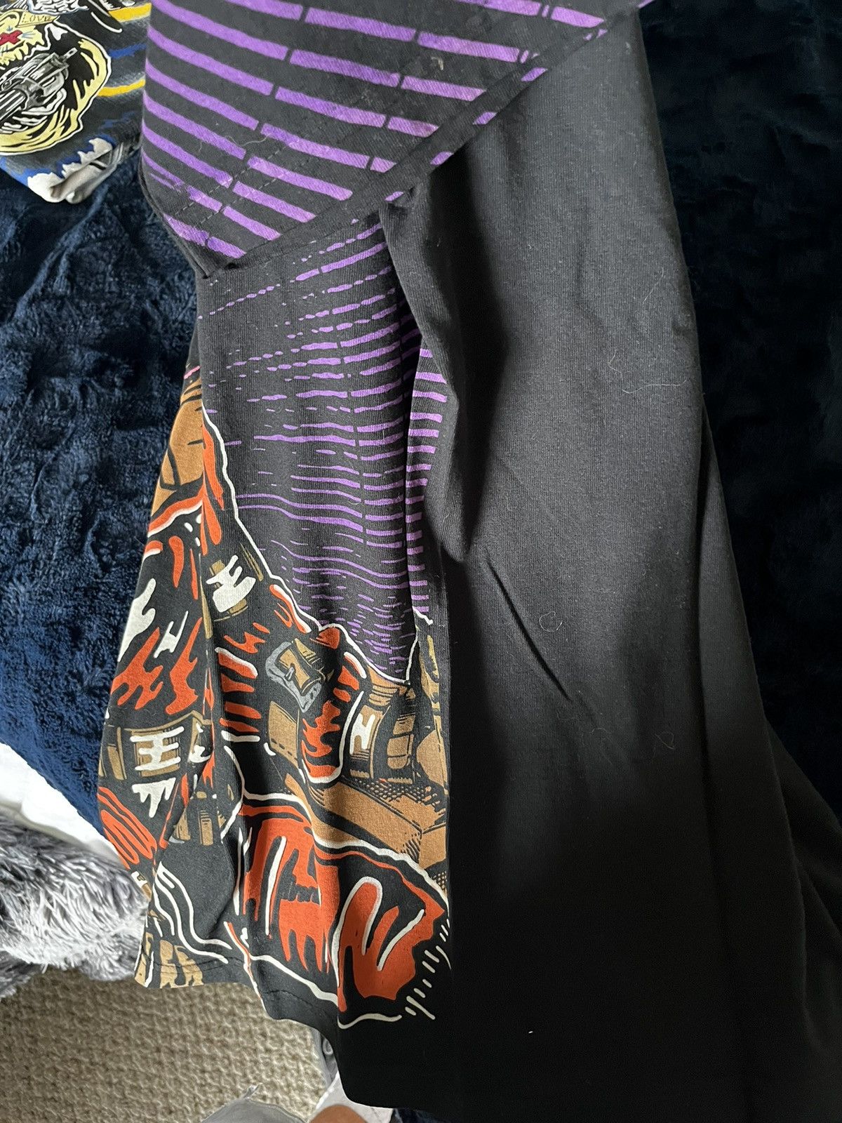 Warren Lotas WARREN LOTUS TEE Size US M / EU 48-50 / 2 - 3 Thumbnail