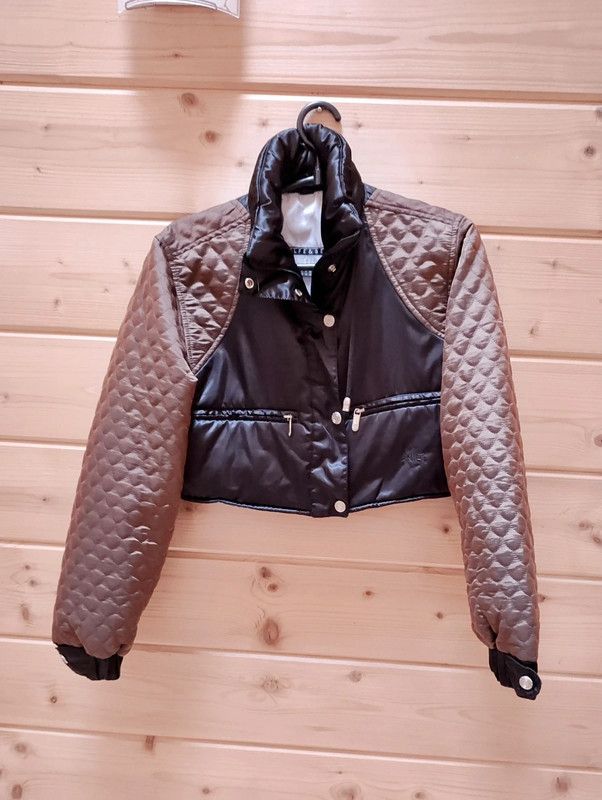 Designer × Vintage BELFE & BELFE Vintage 🔥 Jacket Size S / US 4 / IT 40 - 1 Thumbnail