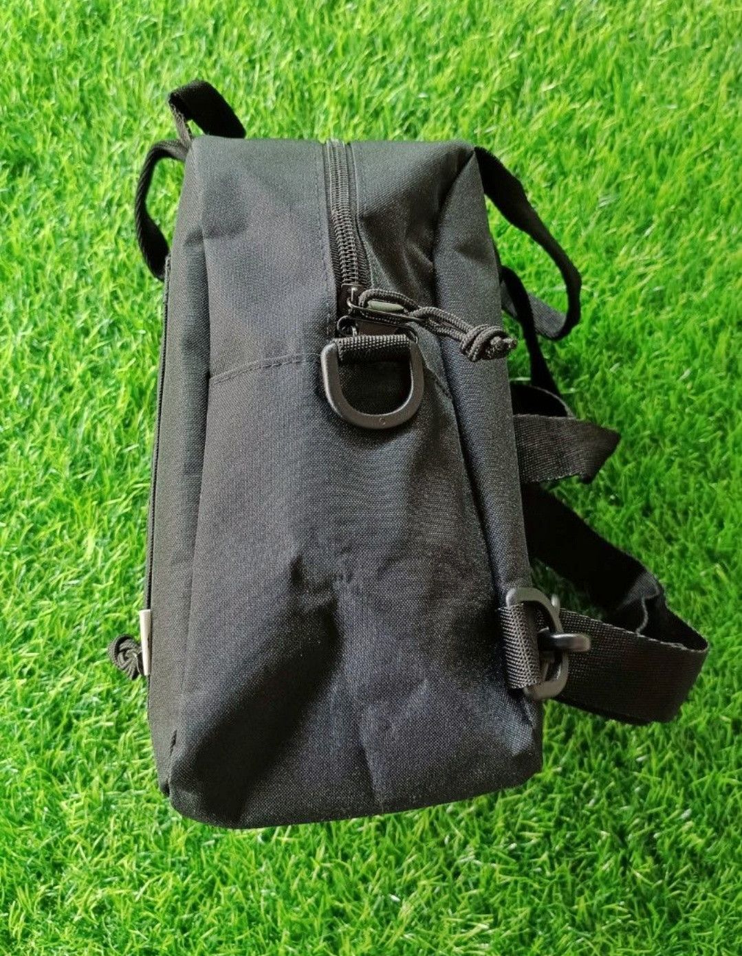 Issey Miyake × Japanese Brand × Ne-Net NE NET ISSEY MIYAKE SMALL SIZE BACKPACK Size ONE SIZE - 5 Thumbnail