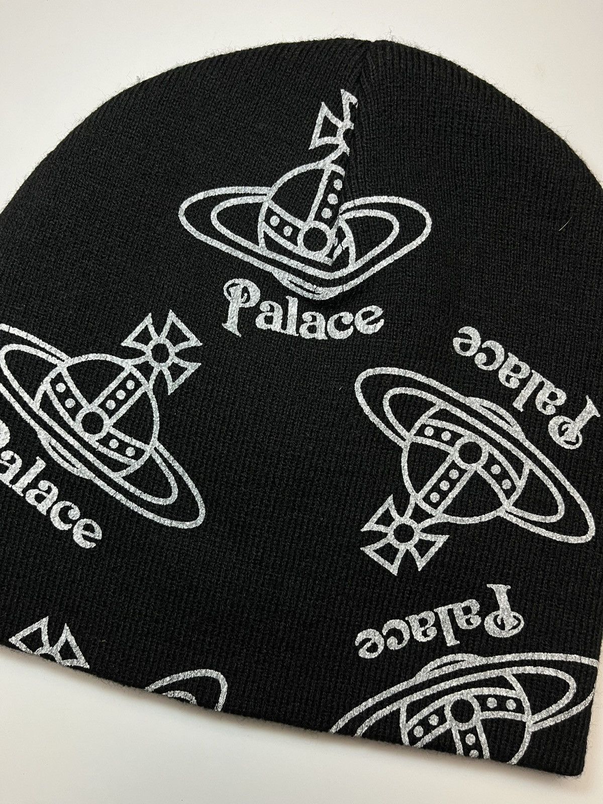 Palace × Vivienne Westwood Vivienne Westwood x Palace SS24 Beanie Size ONE SIZE - 10 Thumbnail