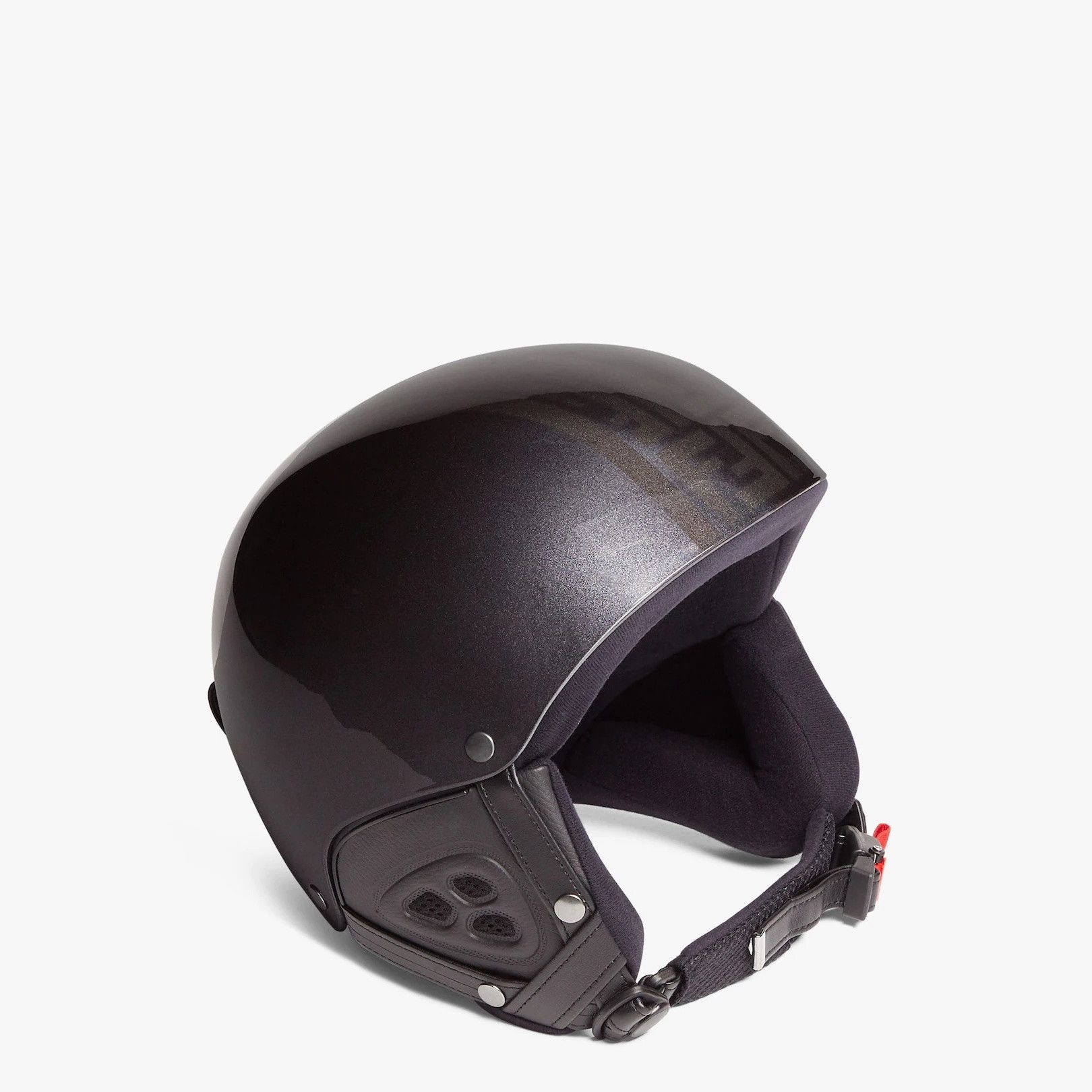 Fendi o1s1wg111125 Size:OS/ Helmet in Black Size ONE SIZE - 2 Thumbnail