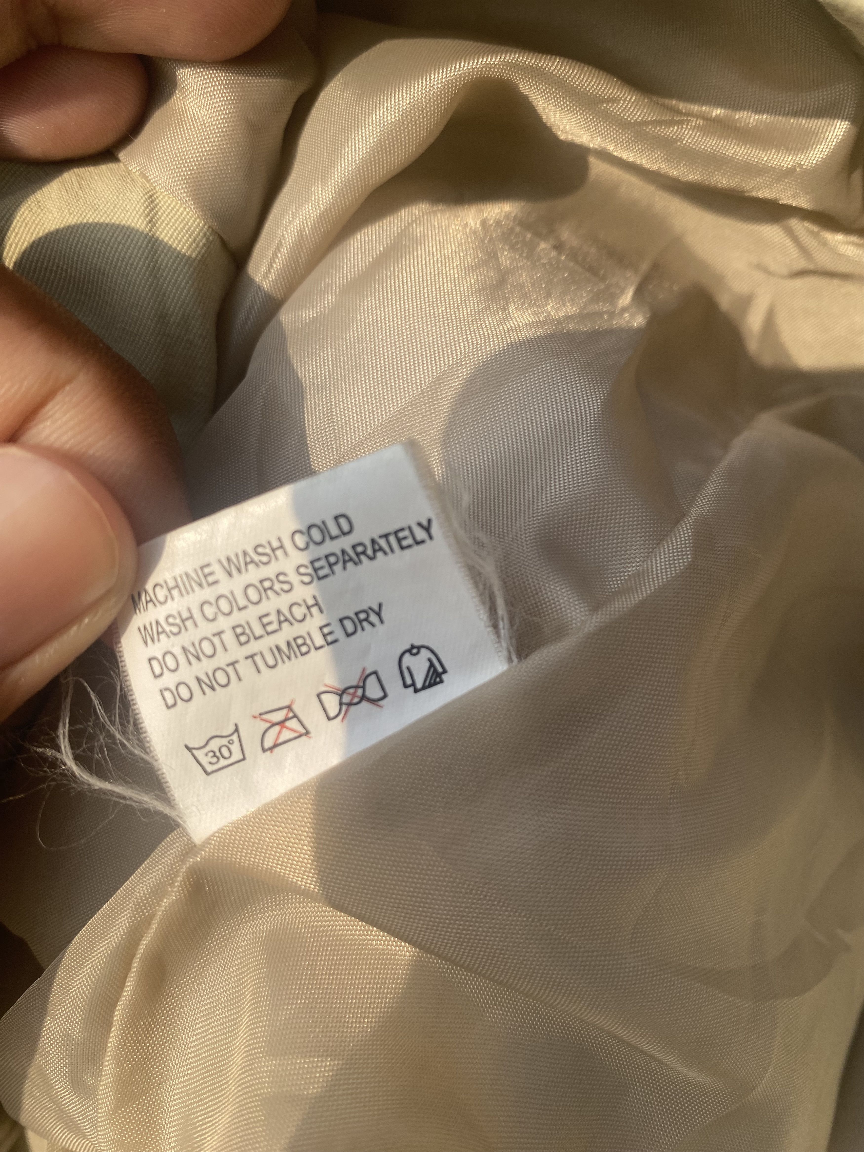 Burberry vintage burberry down jacket Size M / US 6-8 / IT 42-44 - 9 Thumbnail