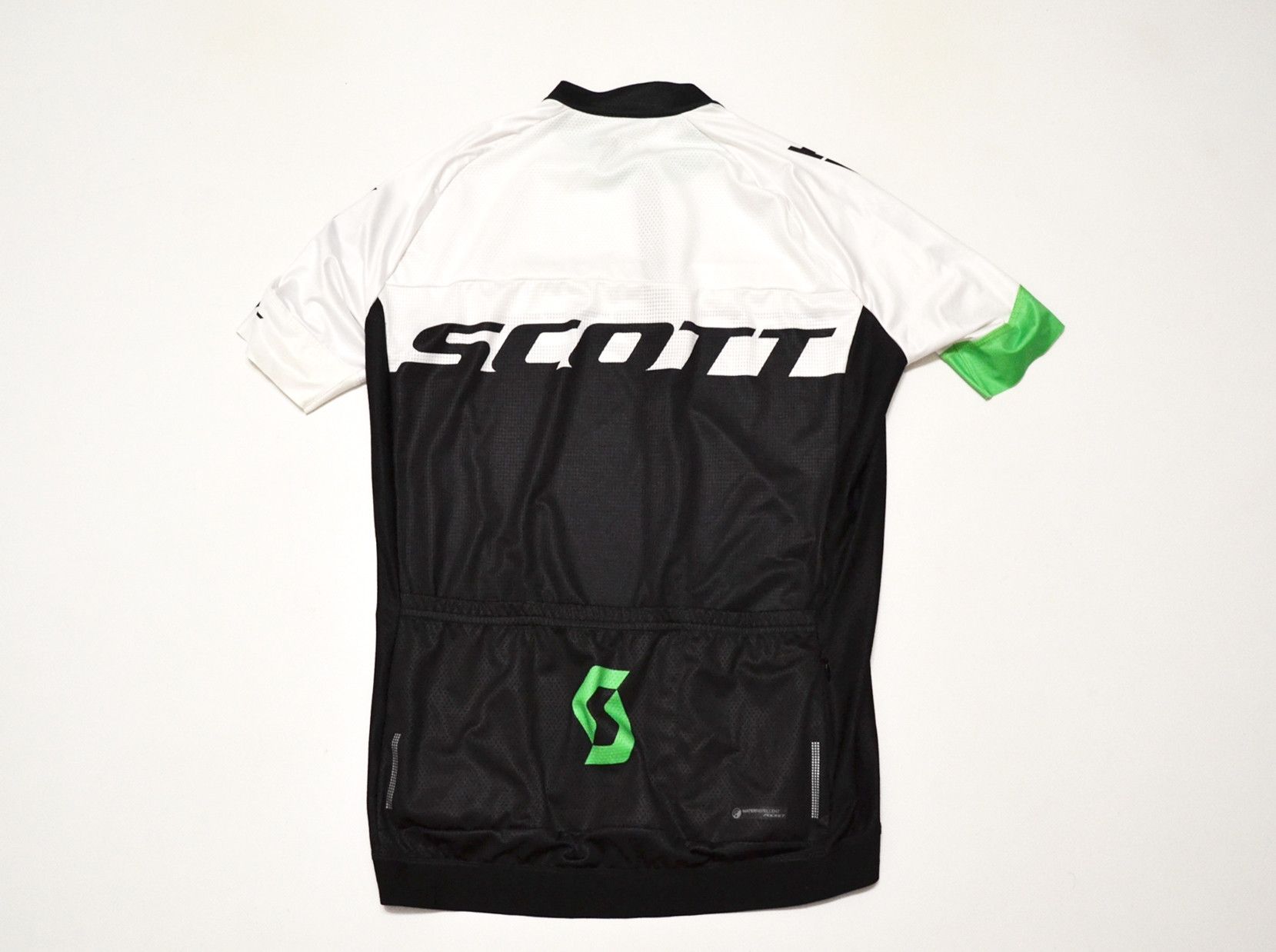 Other Scott Rc Pro Green Cycling Jersey Size US L / EU 52-54 / 3 - 5 Thumbnail