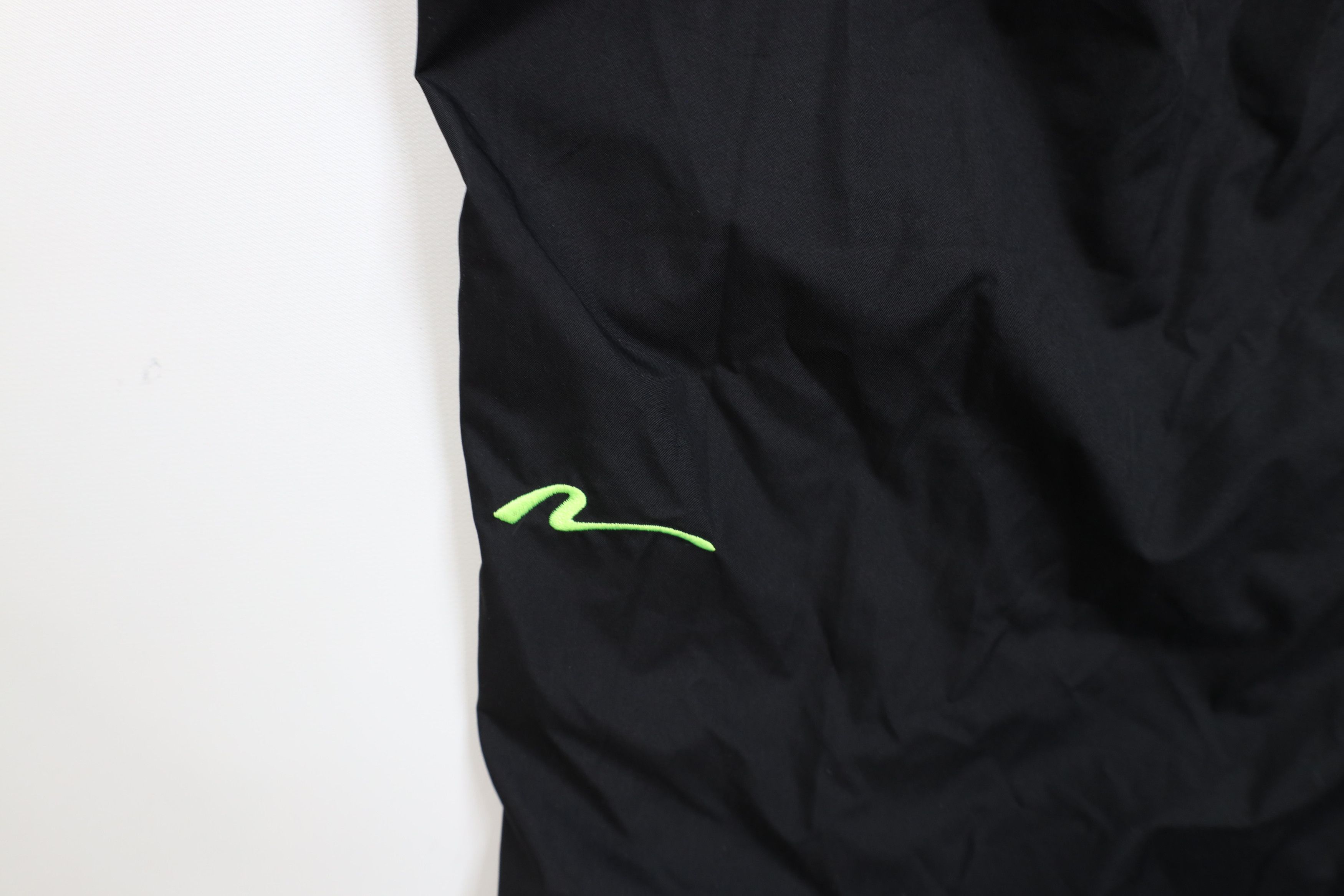 Vintage Vintage Nashbar Cycling Bicycle Cycling Windbreaker Pants Size US 38 / EU 54 - 12 Thumbnail