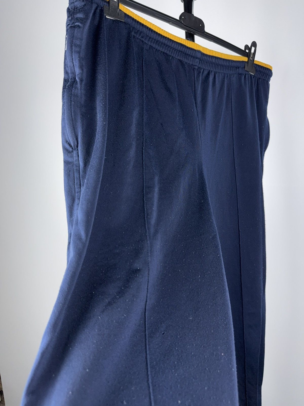 Nike Nike Vintage Pants Baggy Sweatpants Drill Japanese Hype Y2K Size US 36 / EU 52 - 7 Thumbnail