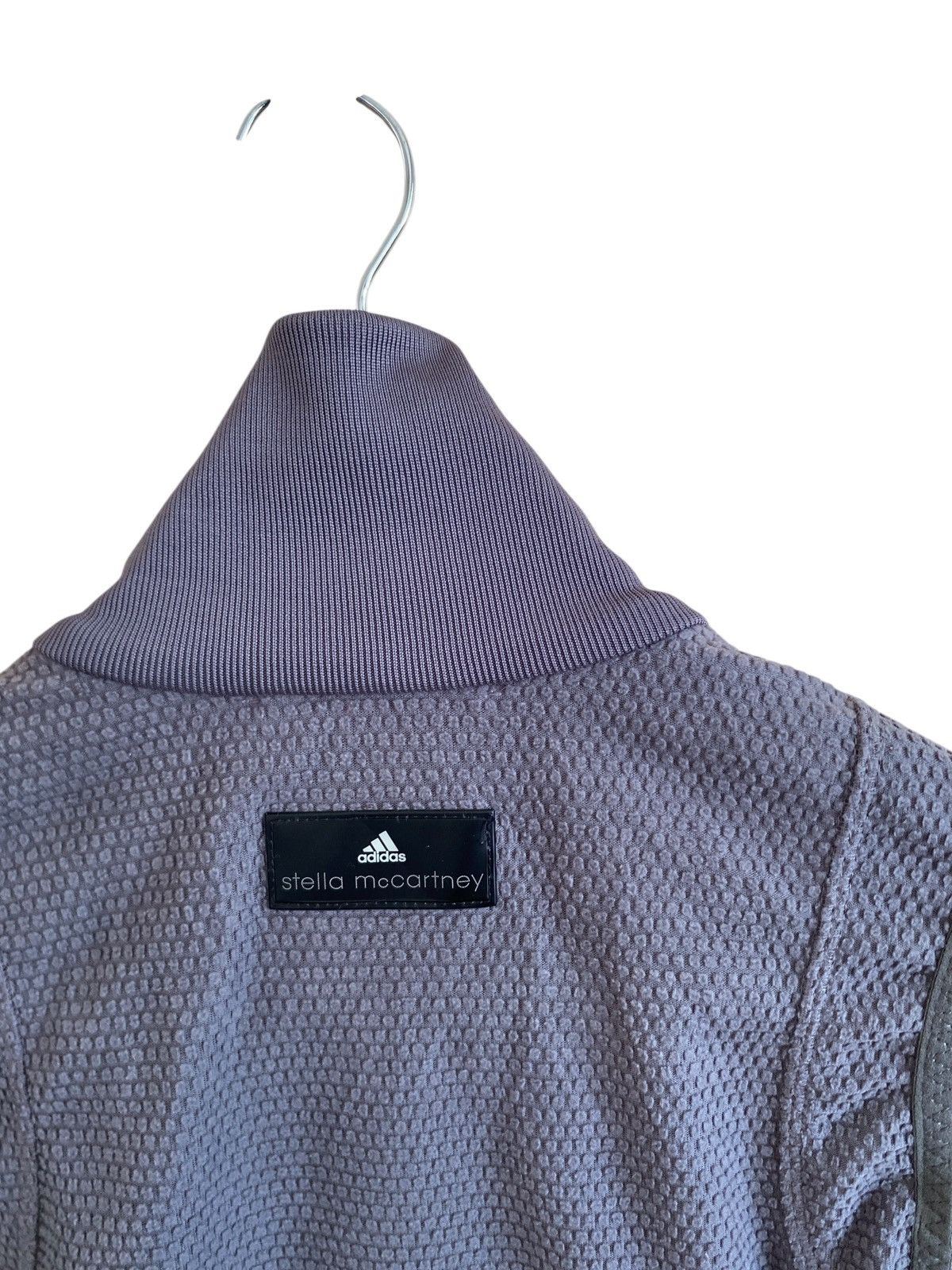 Adidas Vintage Brand Adidas Stella McCartney Jacket 2000s Size US L / EU 52-54 / 3 - 6 Thumbnail