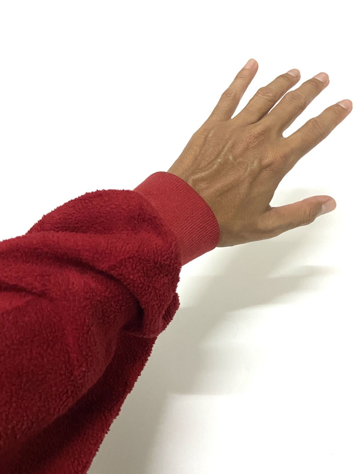 Polo Ralph Lauren × Vintage VINTAGE POLO SPORT RALPH LAUREN POLARTEC FLEECE JACKET Size US XL / EU 56 / 4 - 11 Thumbnail