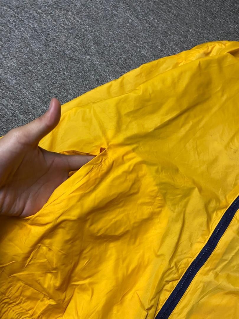 Japanese Brand Isuzu Brand Full Zip Reversible Jacket (177) Size US M / EU 48-50 / 2 - 6 Thumbnail