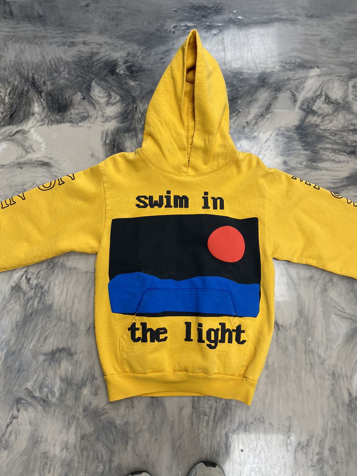 Kid Cudi Merch Grailed