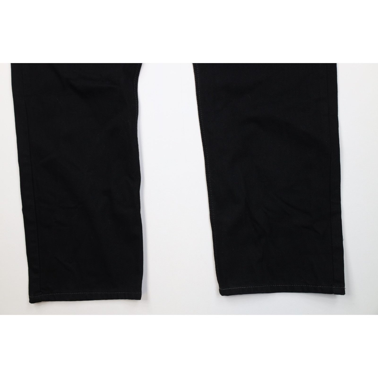Levi's Deadstock Y2K Levis 505 Regular Fit Straight Leg Jeans Size US 44 / EU 60 - 4 Thumbnail