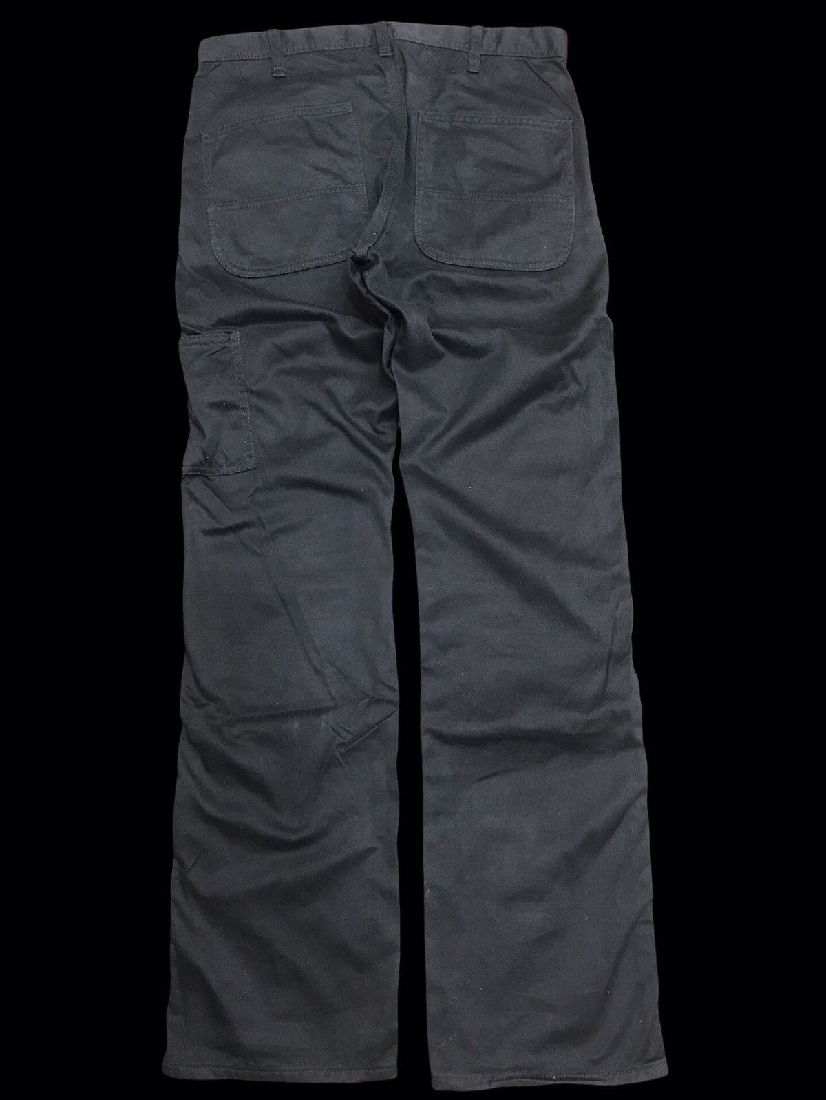 Japanese Brand × SHIPS SHIPS Japan Carpenter Painter Pant F325 Size US 32 / EU 48 - 2 Thumbnail