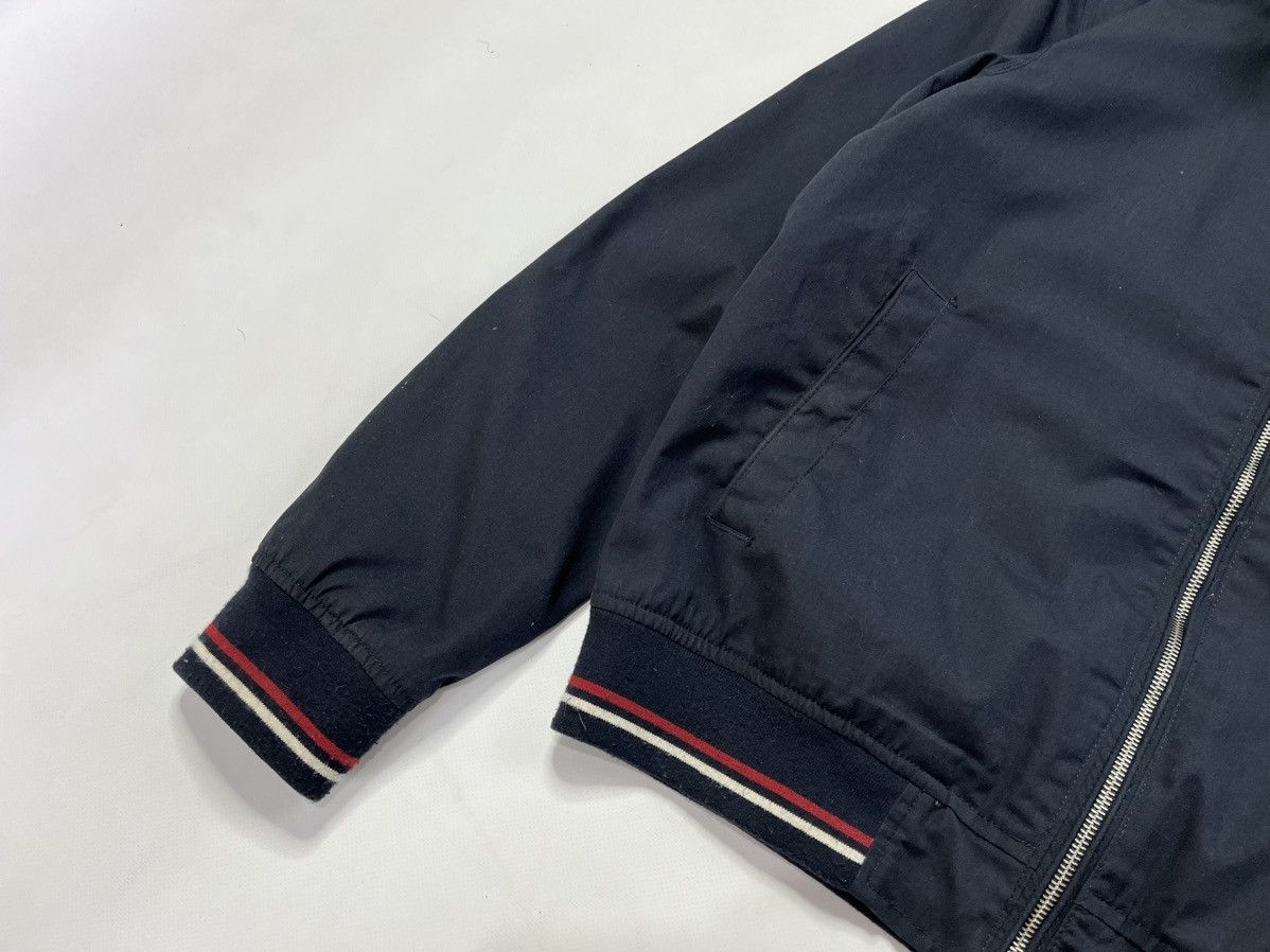 Schott Schott NYC Bomber jacket Size US XL / EU 56 / 4 - 3 Thumbnail