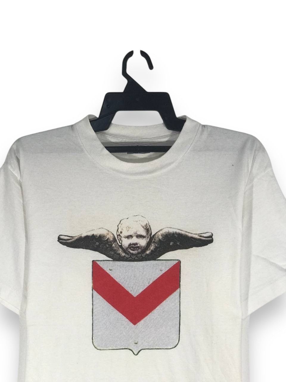 Band Tees × Vintage Vintage the stone roses Size US L / EU 52-54 / 3 - 3 Thumbnail