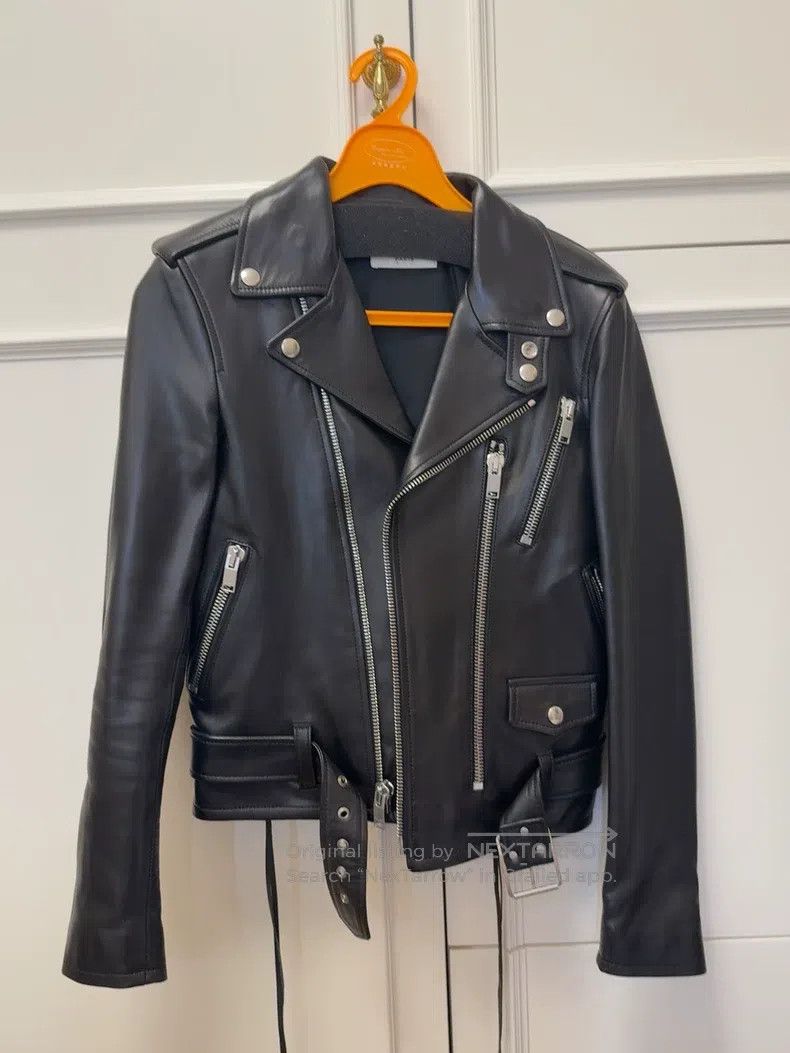 Saint Laurent Paris #REF! Size XS / US 0-2 / IT 36-38 - 1 Thumbnail