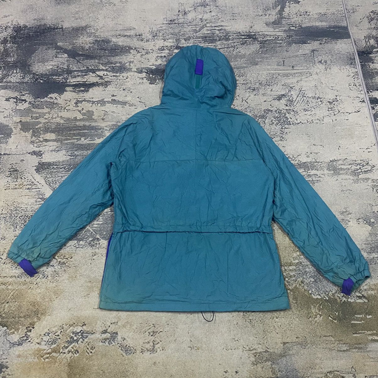 Montbell × Vintage Gcw23🔥Vintage Montbell Hoodies Light Jacket Size US L / EU 52-54 / 3 - 13 Thumbnail