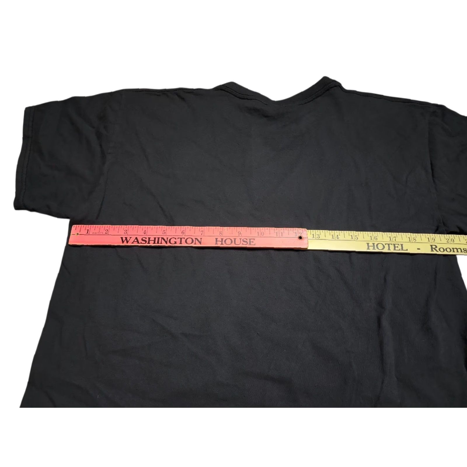 Bravado VINTAGE Bravado Lil Wayne Tha Carter Hip Hop T-Shirt Mens Medium Gray Graphic Tee 2020s Size US M / EU 48-50 / 2 - 2 Thumbnail