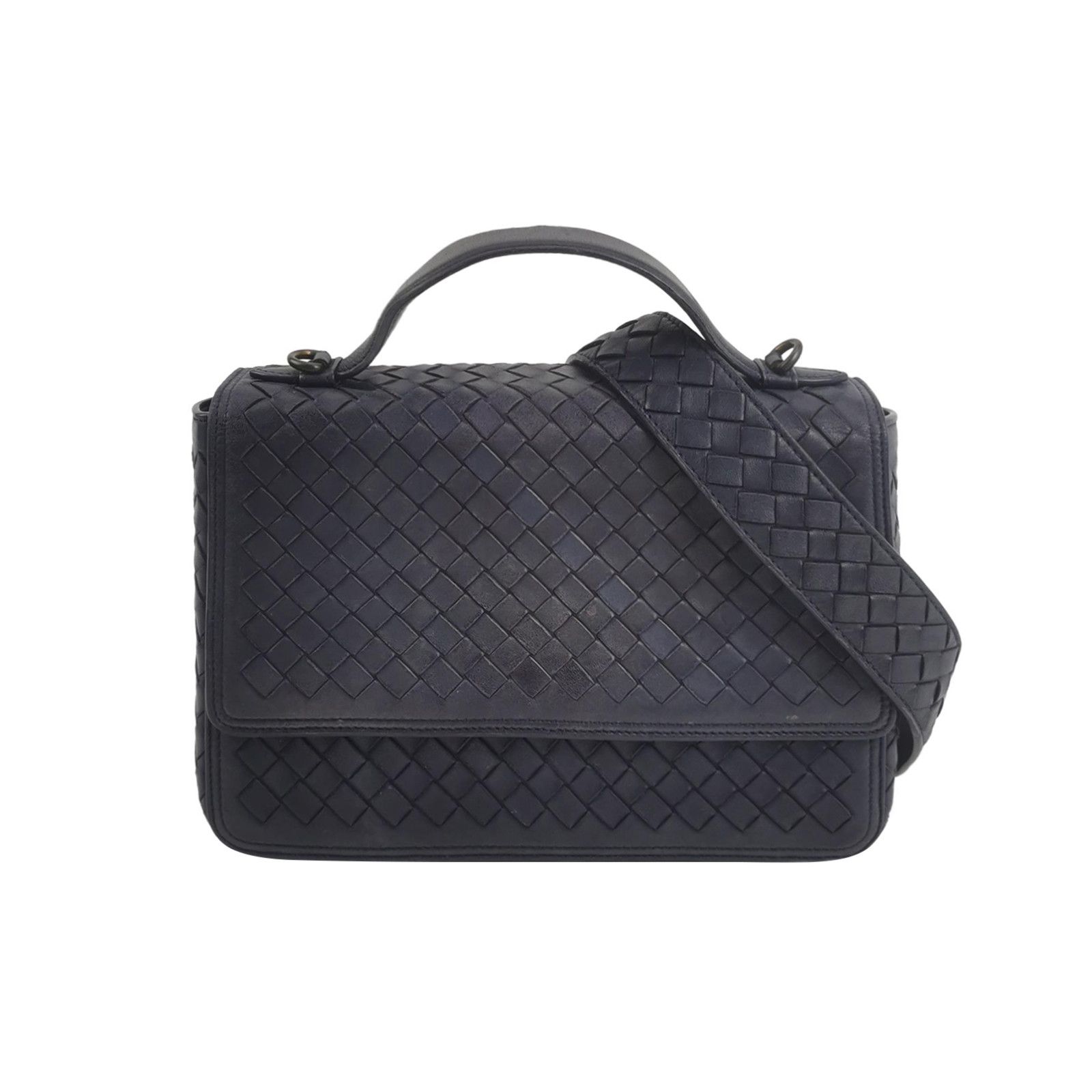 Bottega Veneta Bottega Veneta Women os Shoulder Bags Size ONE SIZE - 1 Thumbnail