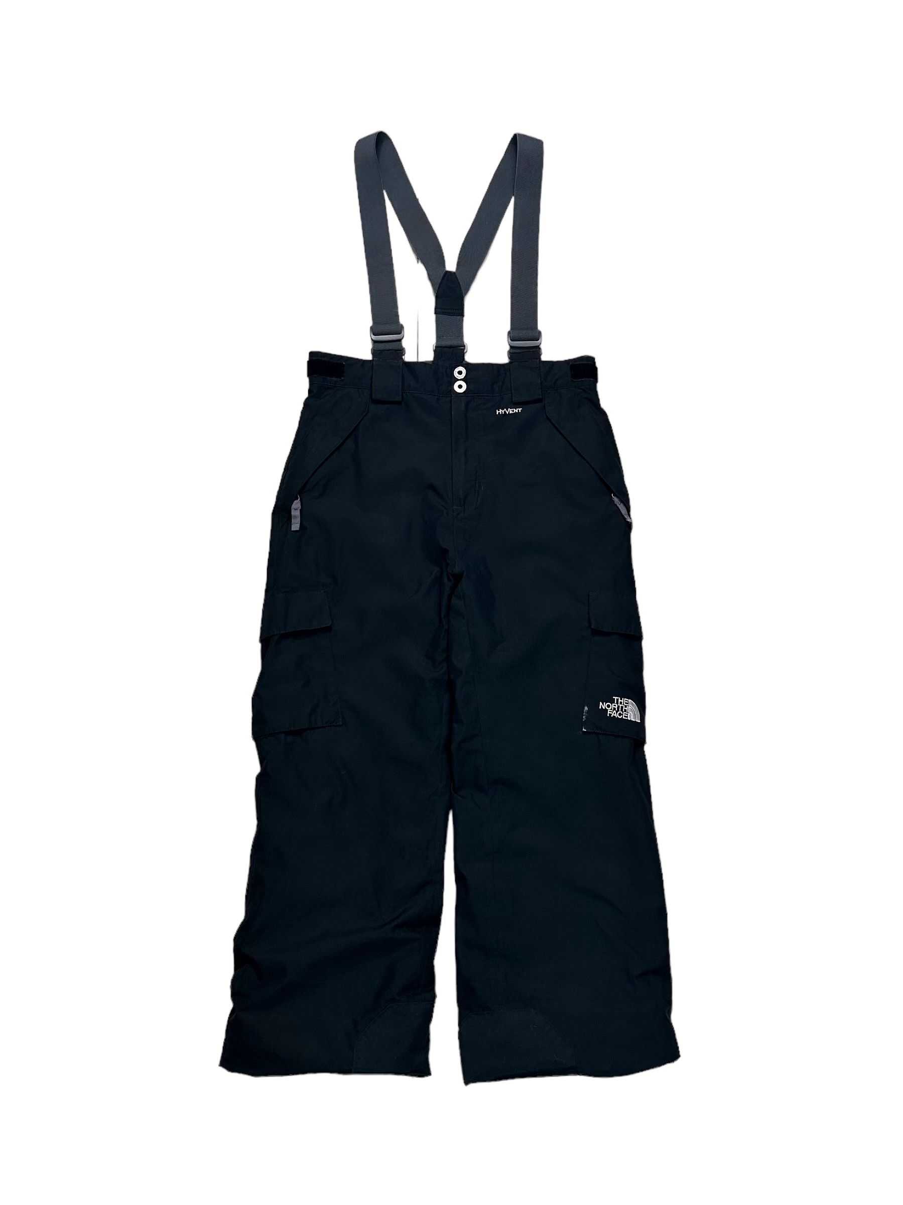 The North Face The North Face Hyvent jumpsuit Size 28" / US 6 / IT 42 - 1 Thumbnail