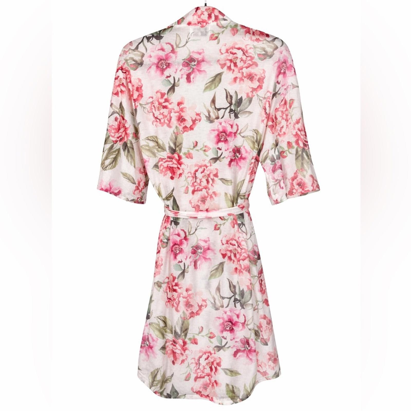 Other Show Me Your Mumu Garden Blooms Robe Dress | One Size Size ONE SIZE - 3 Thumbnail