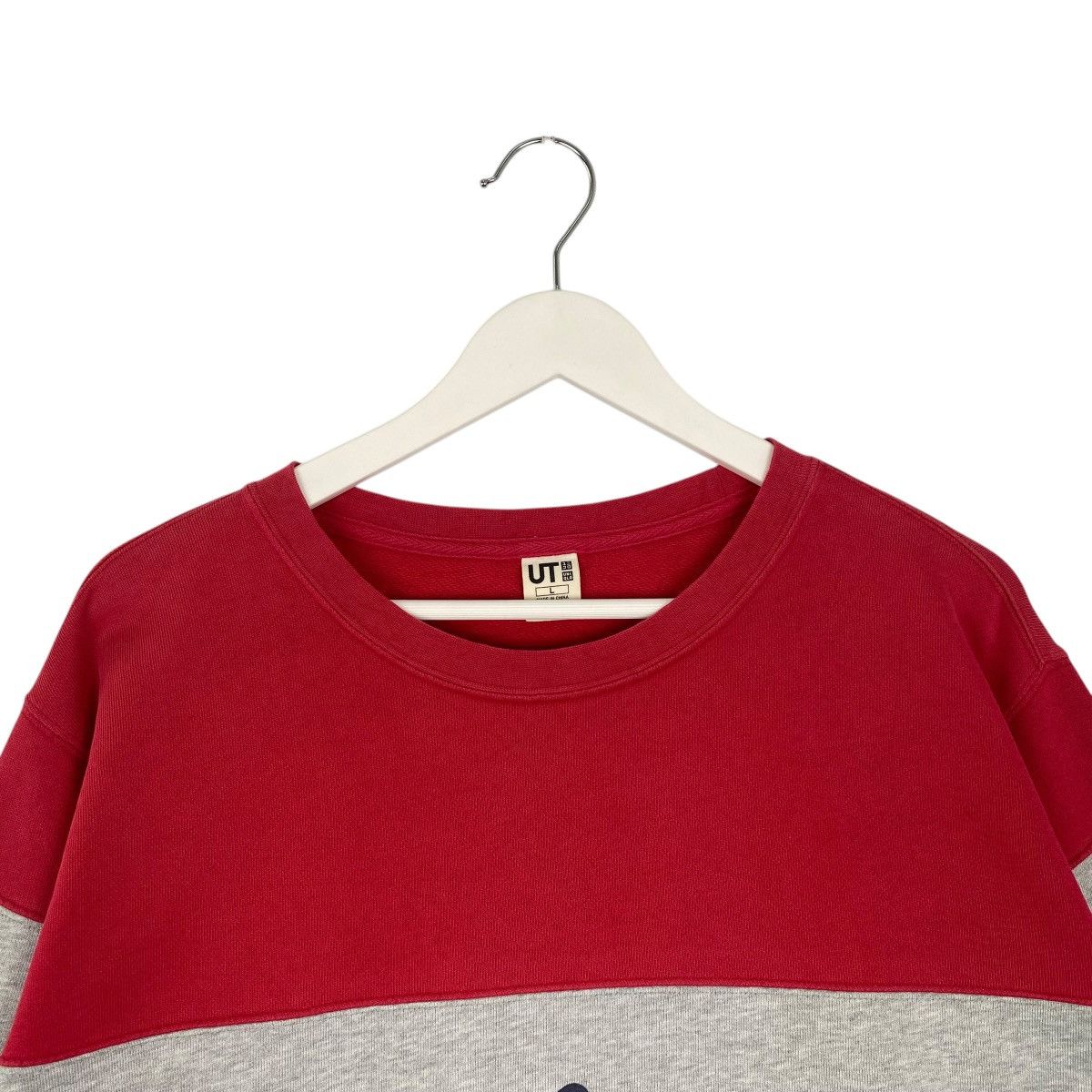 Vintage Vintage Schwinn Crewneck Sweatshirt MultiColourSize M Size US M / EU 48-50 / 2 - 4 Thumbnail