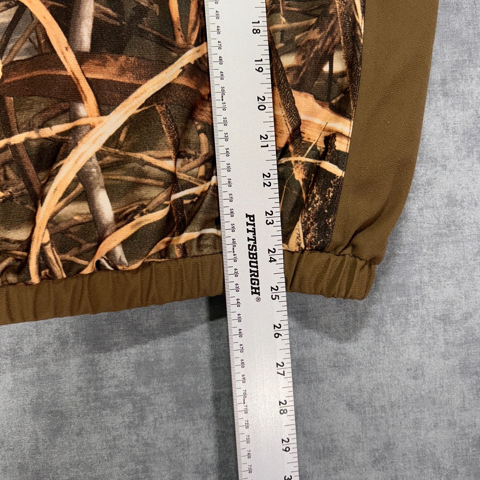 Other Mad Dog Gear Growler Advantage Max-4 HD Camo hunting jacket Size US M / EU 48-50 / 2 - 11 Thumbnail