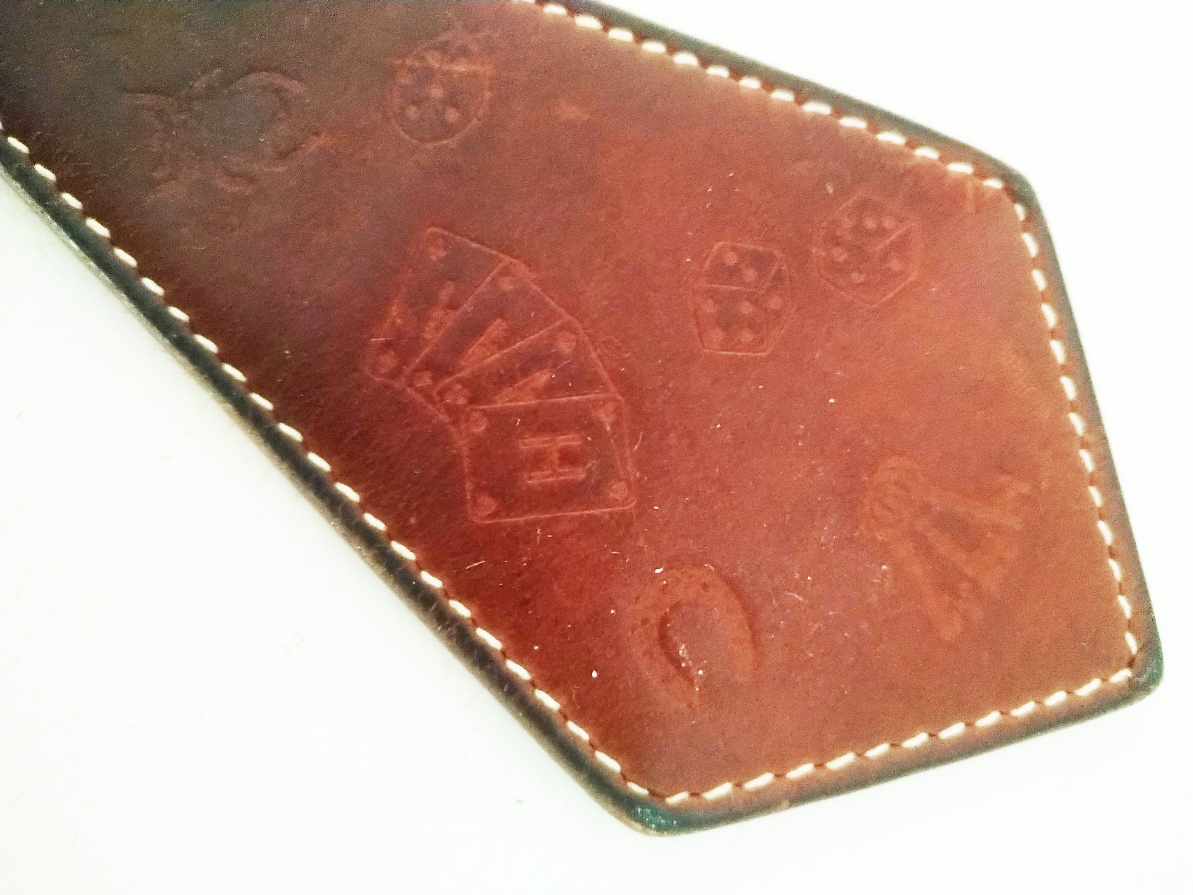 Hermes Hermes Paris XL Lucky Key Ring Size ONE SIZE - 3 Thumbnail