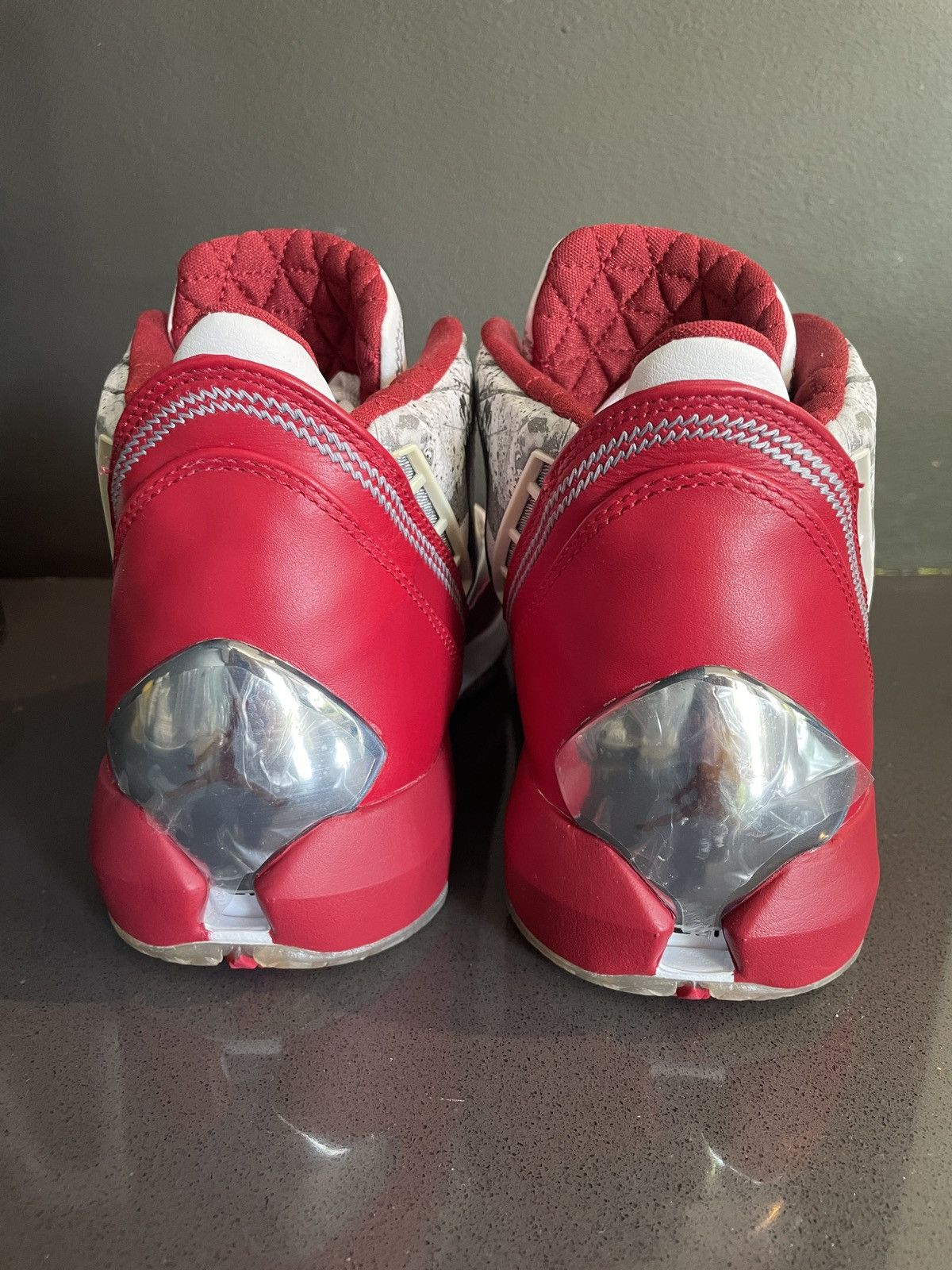 Jordan Brand Nike air Jordan xxii 22 new in box Size US 10 / EU 43 - 4 Thumbnail