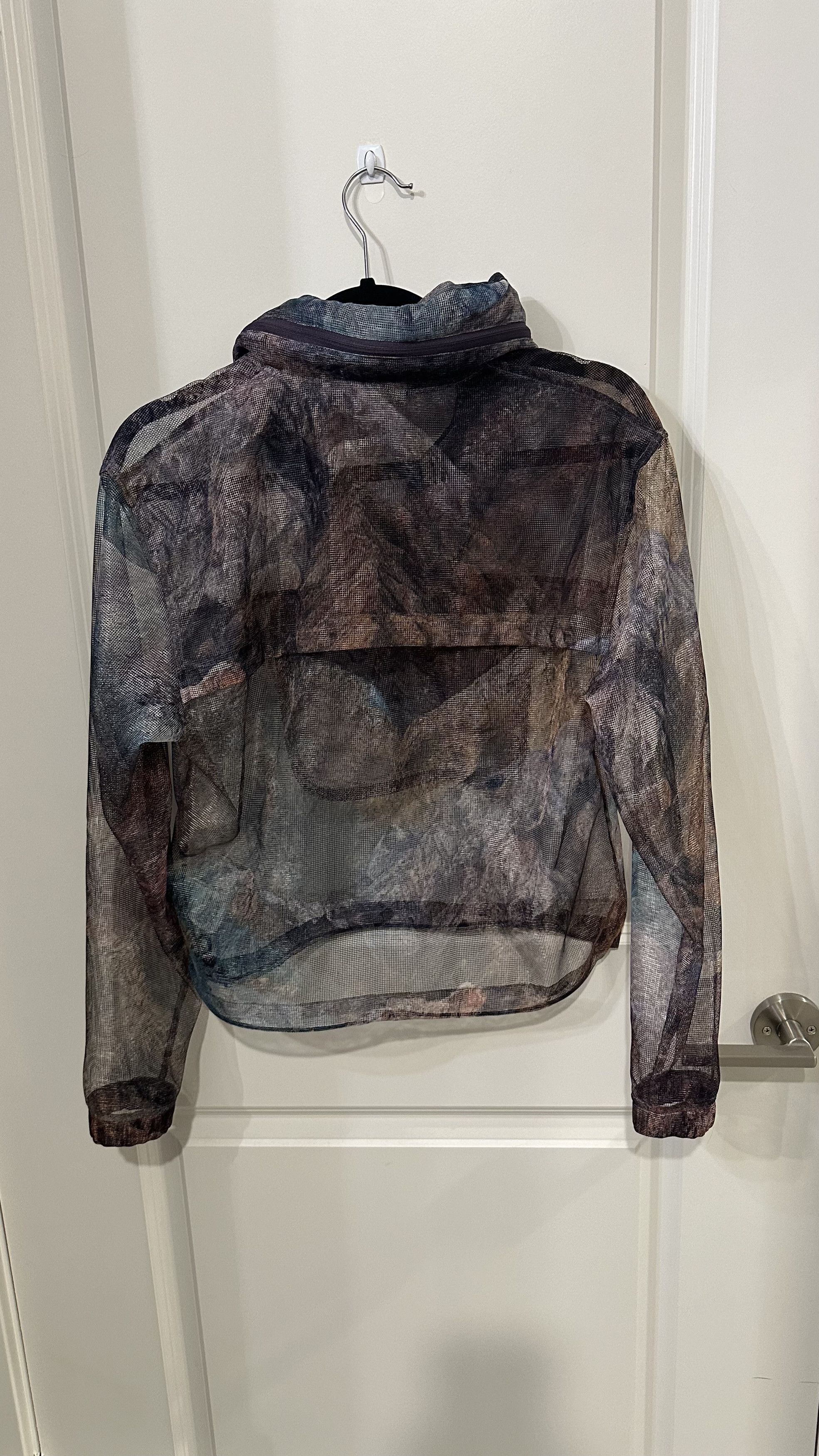 Kith kith death valley mesh half zip Size XS / US 0-2 / IT 36-38 - 2 Thumbnail