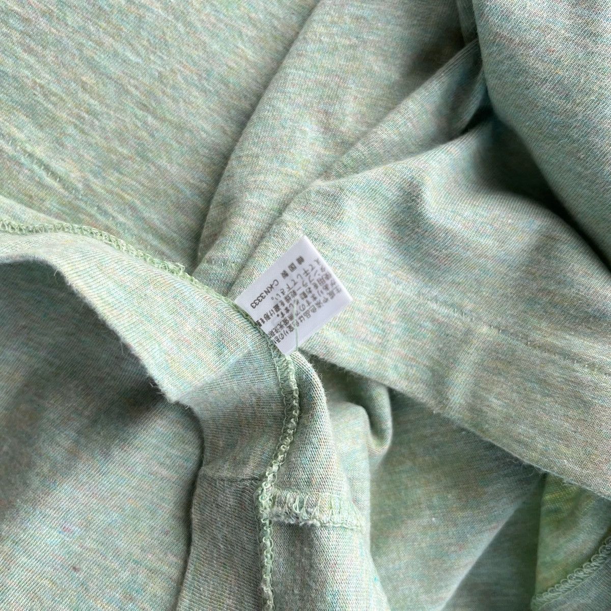 Yves Saint Laurent 90s Yves Saint Laurent Tee Size US M / EU 48-50 / 2 - 4 Thumbnail