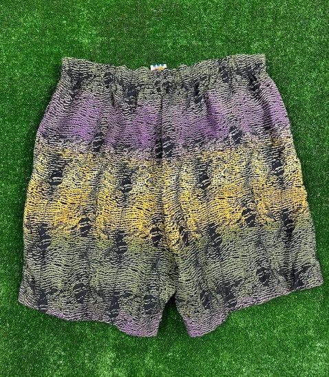 Adidas × Vintage Vintage 90s adidas shorts Size US 34 / EU 50 - 2 Thumbnail