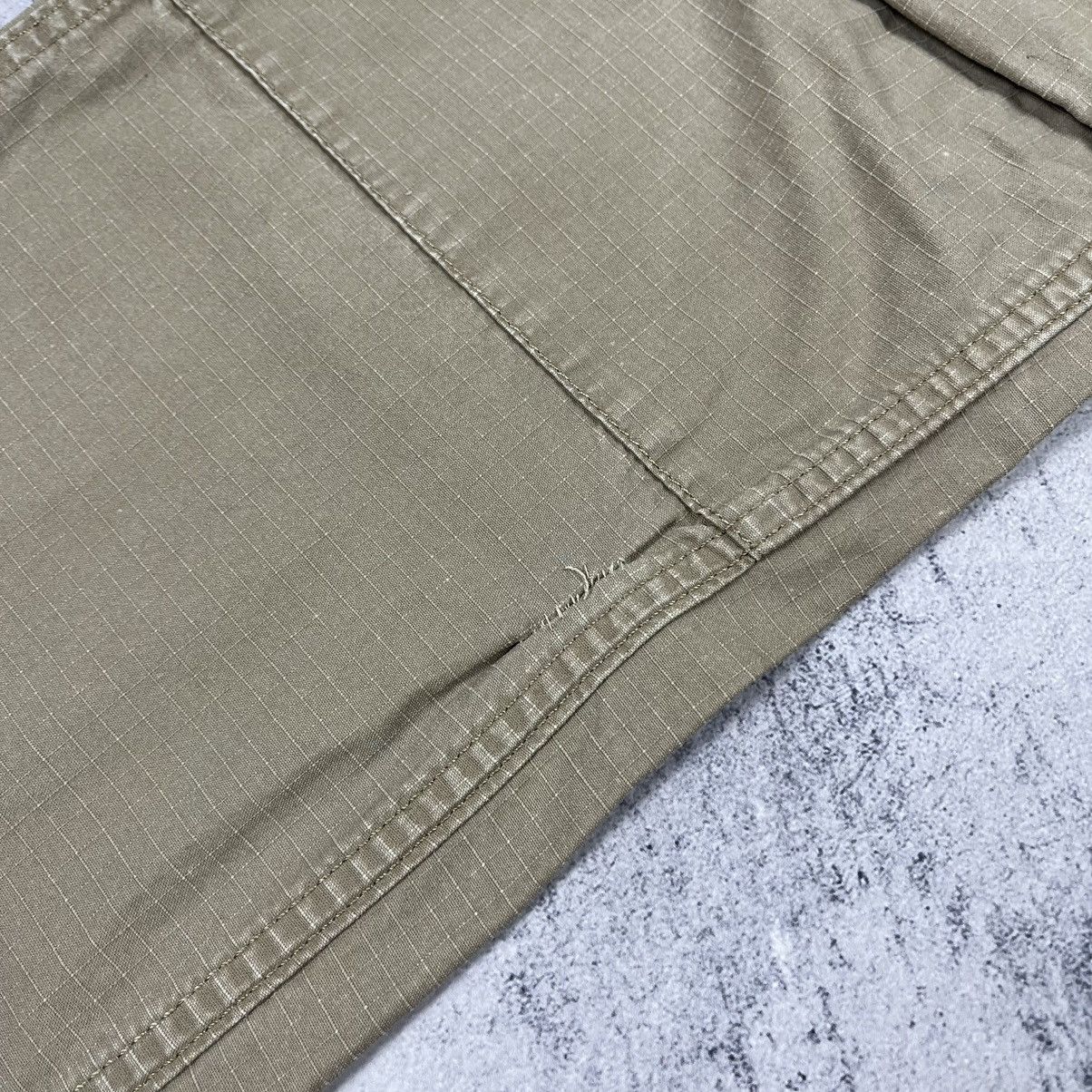 Carhartt Vintage Carhartt cargo aviation pants 90’s Size US 30 / EU 46 - 9 Thumbnail