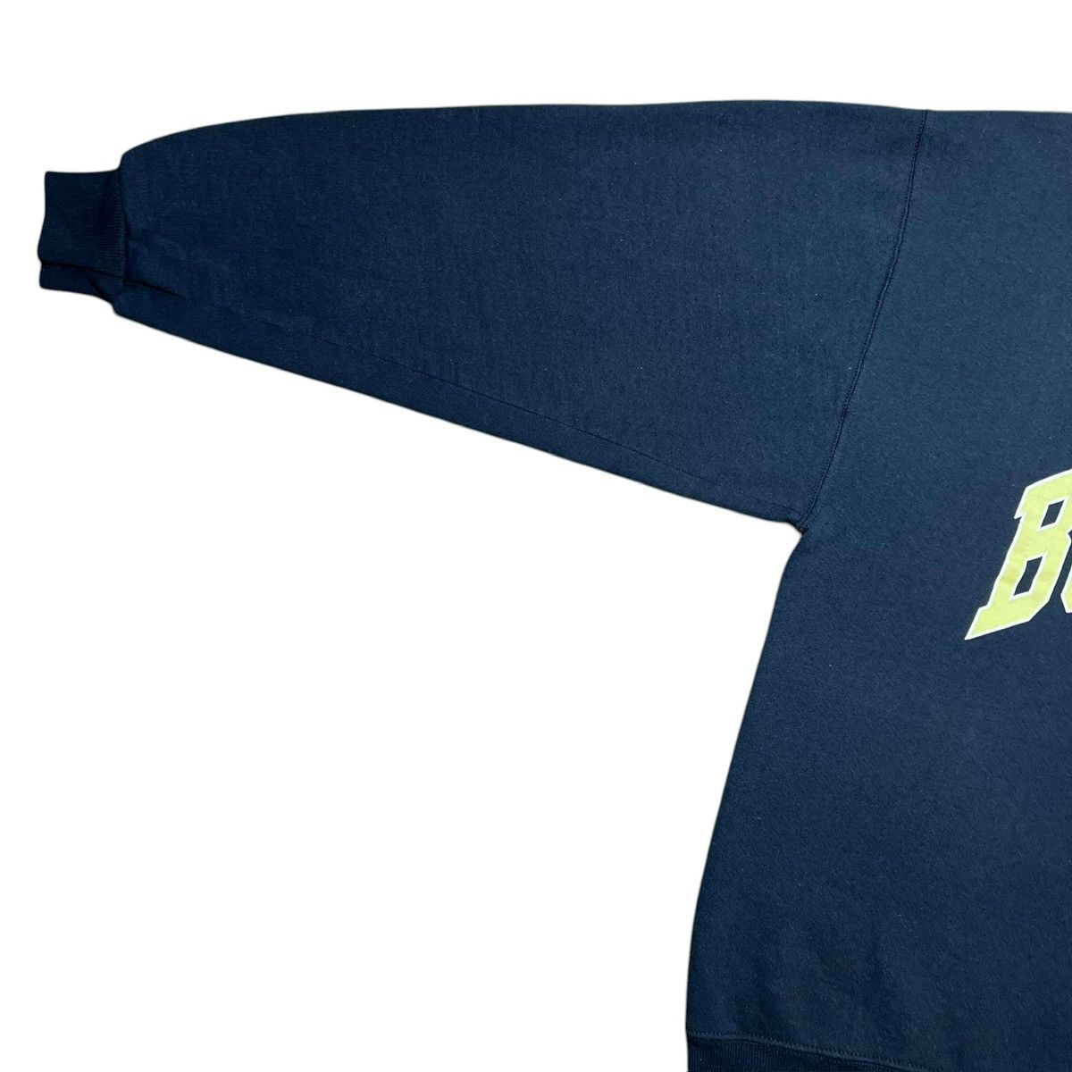 Russell Athletic 1990s NCAA Colorado Buffaloes Russell Athletic Sweatshirt Size US XL / EU 56 / 4 - 5 Thumbnail