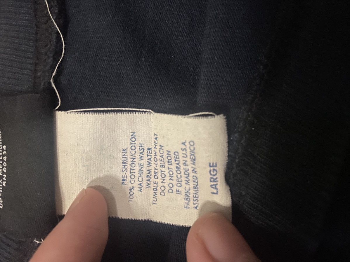 Harley Davidson × Vintage harley davidson vintage logo longsleeve Size US L / EU 52-54 / 3 - 4 Thumbnail