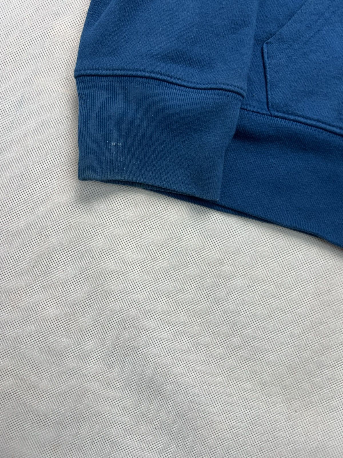 Gap Insulated Hoodie GAP big logo zipped Size M / US 6-8 / IT 42-44 - 5 Thumbnail