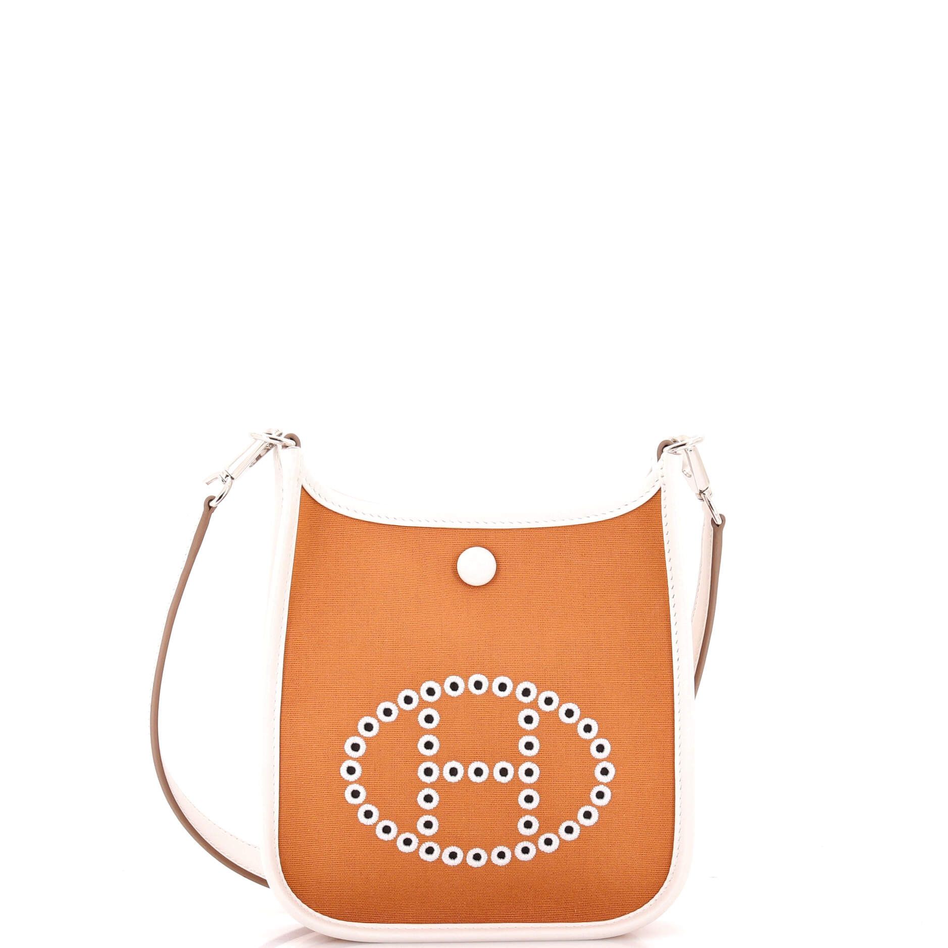 Hermes Neo Evelyne Bag Size ONE SIZE - 1 Thumbnail