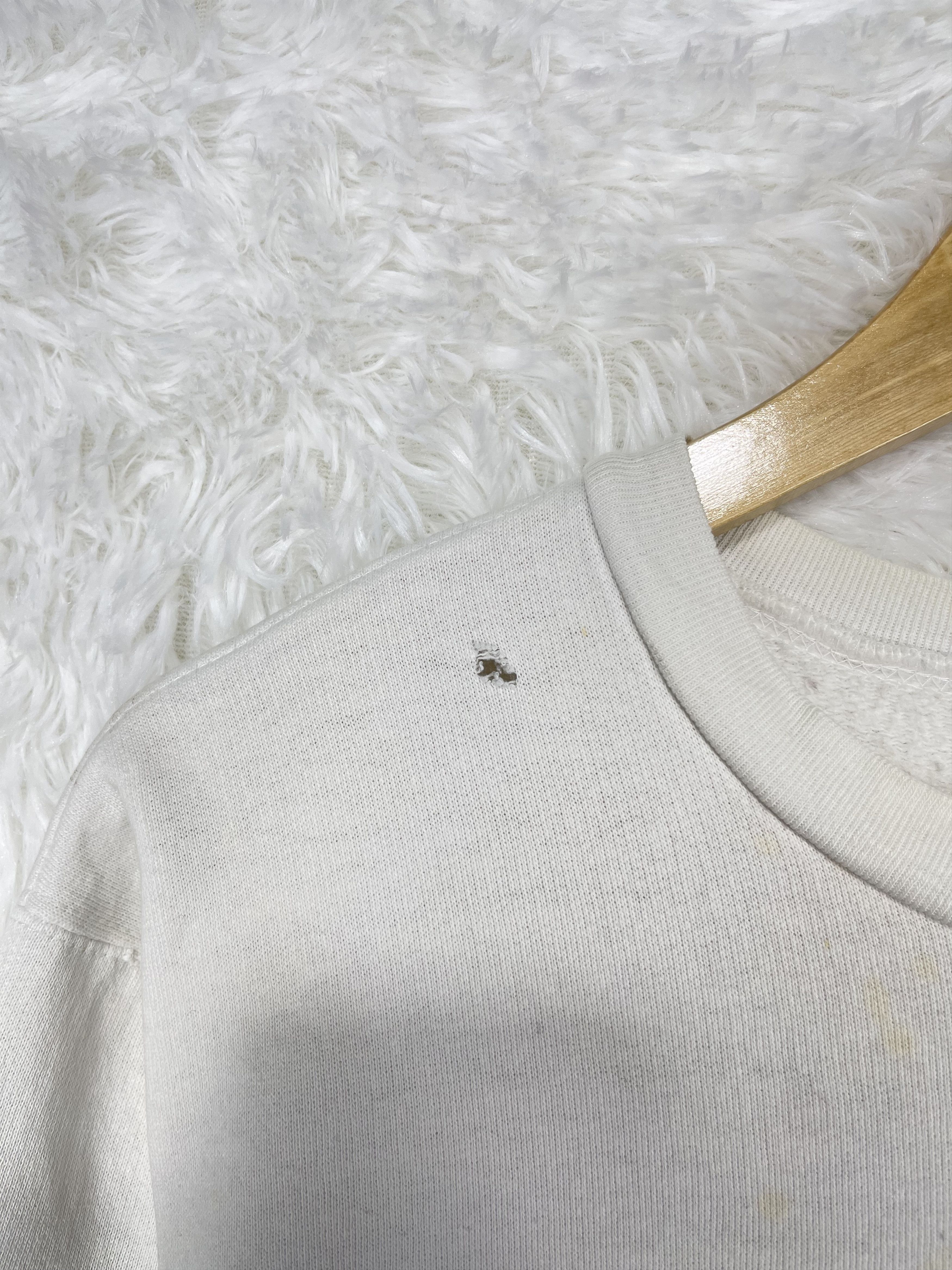 Japanese Brand Vintage 90s Florida Gators Spell Out Sweatshirt AS0008 Size US XL / EU 56 / 4 - 8 Thumbnail