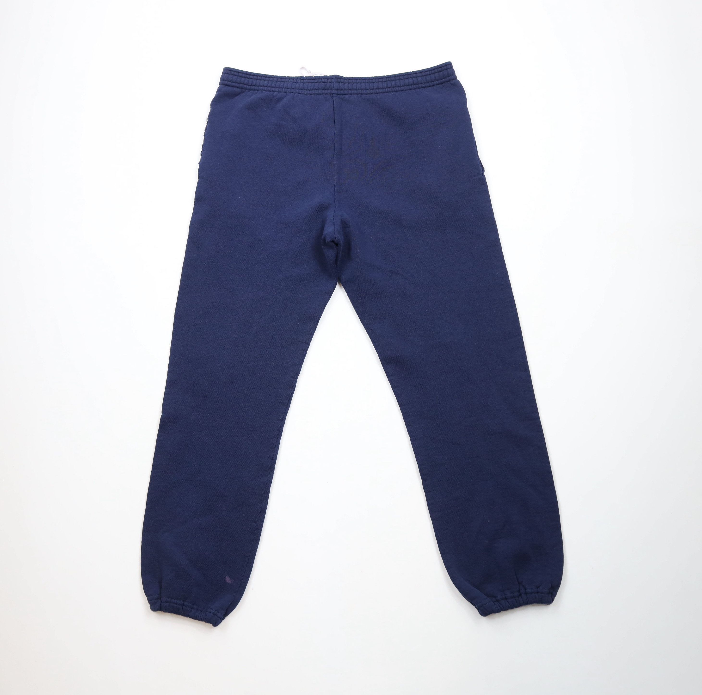 Russell Athletic × Vintage Vintage 90s Russell Athletic Sweatpants Joggers Pants USA Size US 34 / EU 50 - 10 Thumbnail