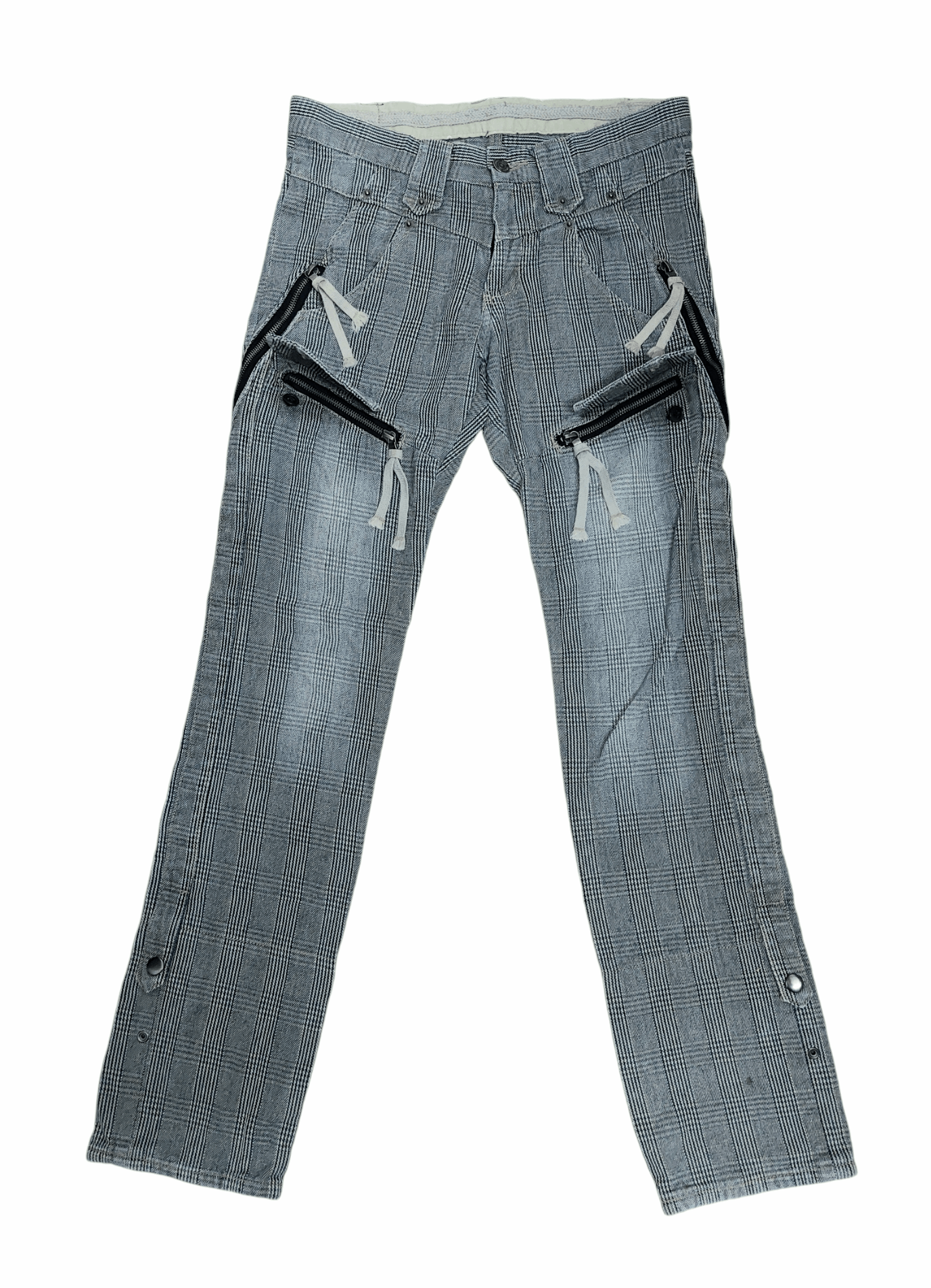 PPFM Custom Performance Tactical Pants