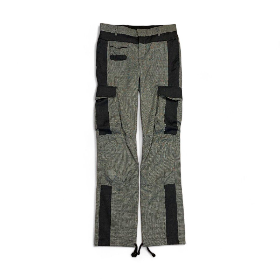 KRIS VAN ASSCHE Archive Jogger Trousers - パンツ