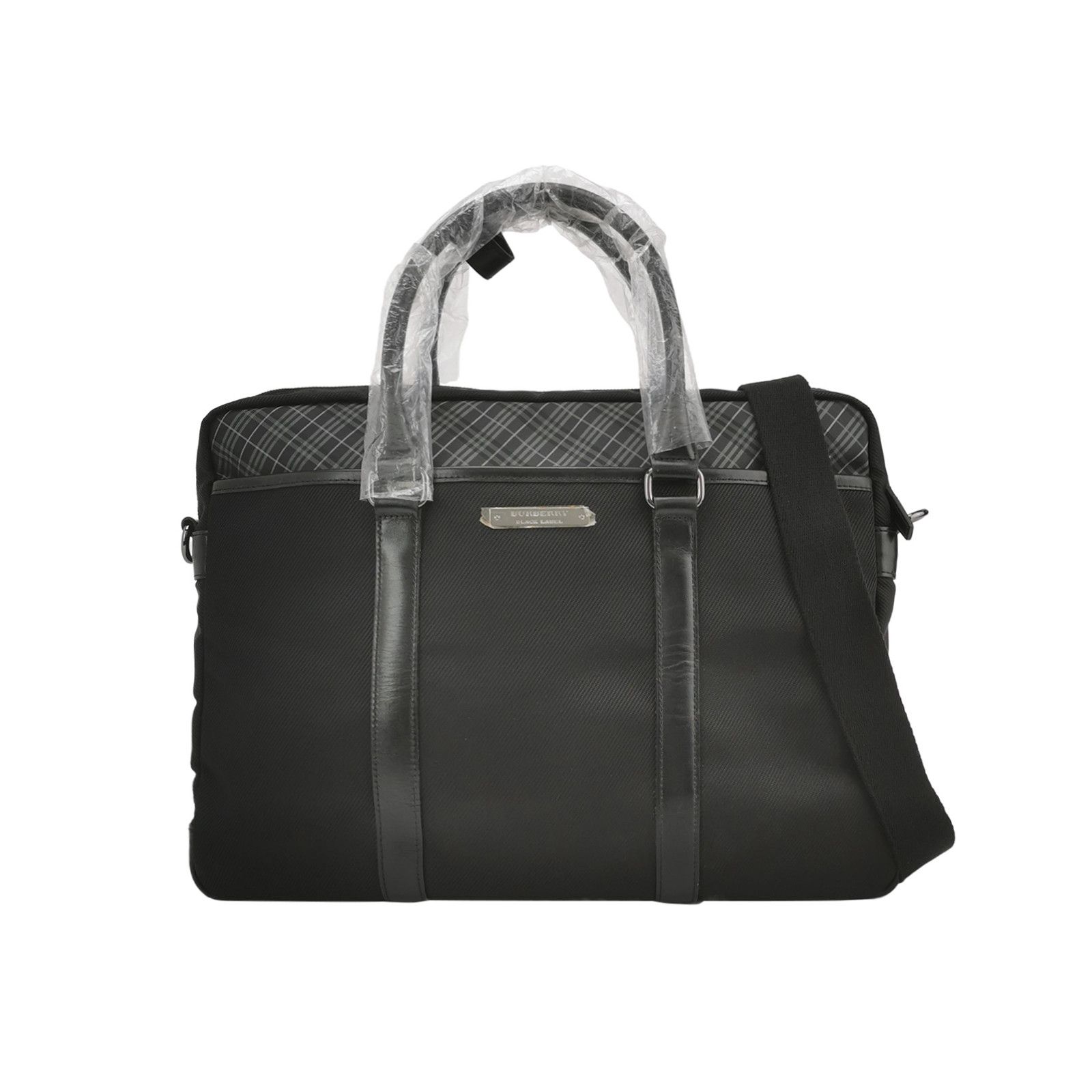 Burberry Burberry Men one size Bags Luggage Size ONE SIZE - 1 Thumbnail