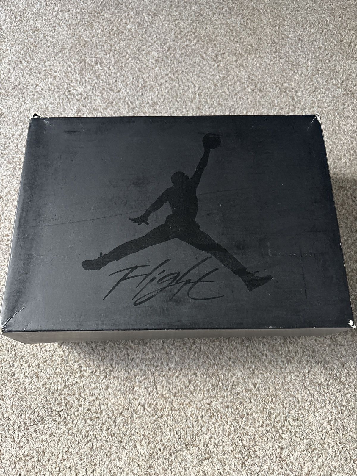 Jordan Brand 2020 Jordan 4 Black Cats Size US 8.5 / EU 41-42 - 8 Thumbnail