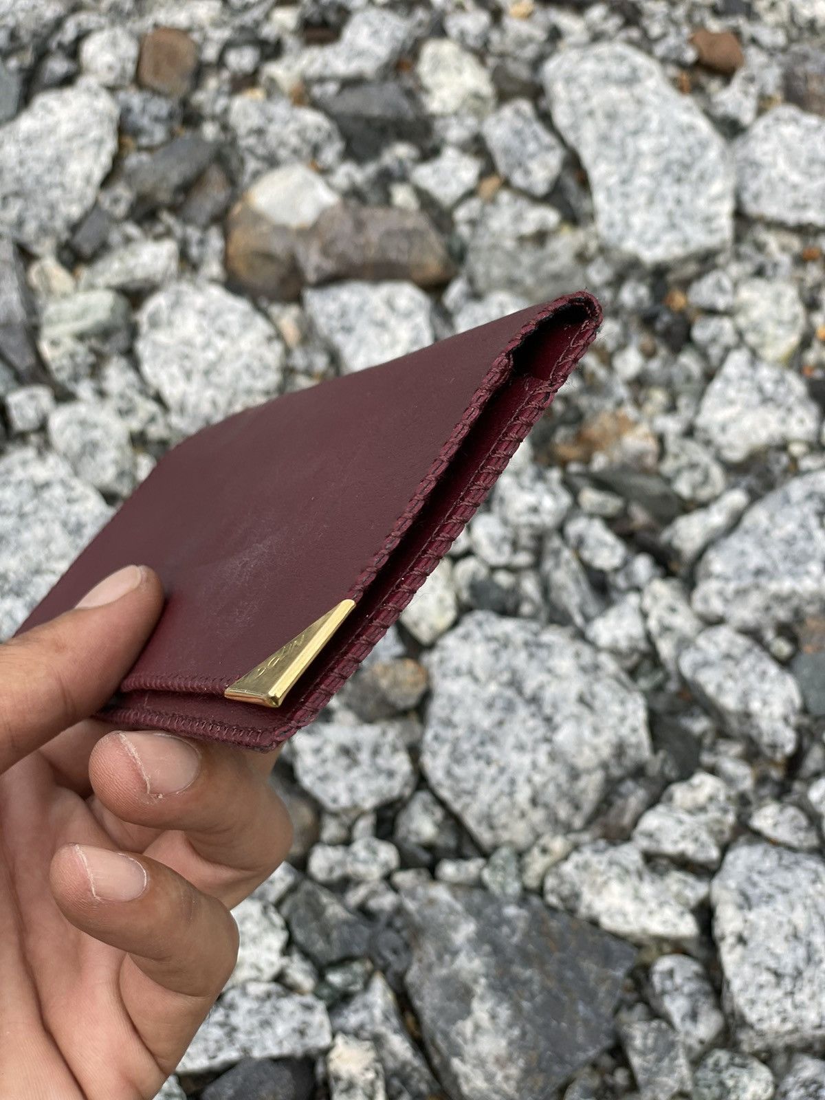 Designer Dolin Long Wallet/Card Holder Size ONE SIZE - 9 Thumbnail
