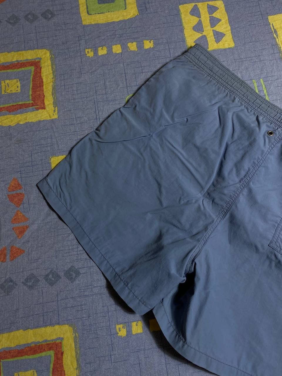 Polo Ralph Lauren Polo Ralph Lauren Shorts Mens Vintage Size US 36 / EU 52 - 17 Thumbnail