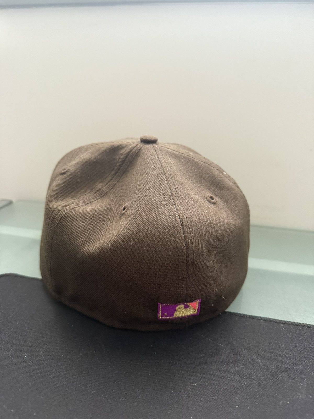 Other New Era Padres cap Size ONE SIZE - 2 Thumbnail
