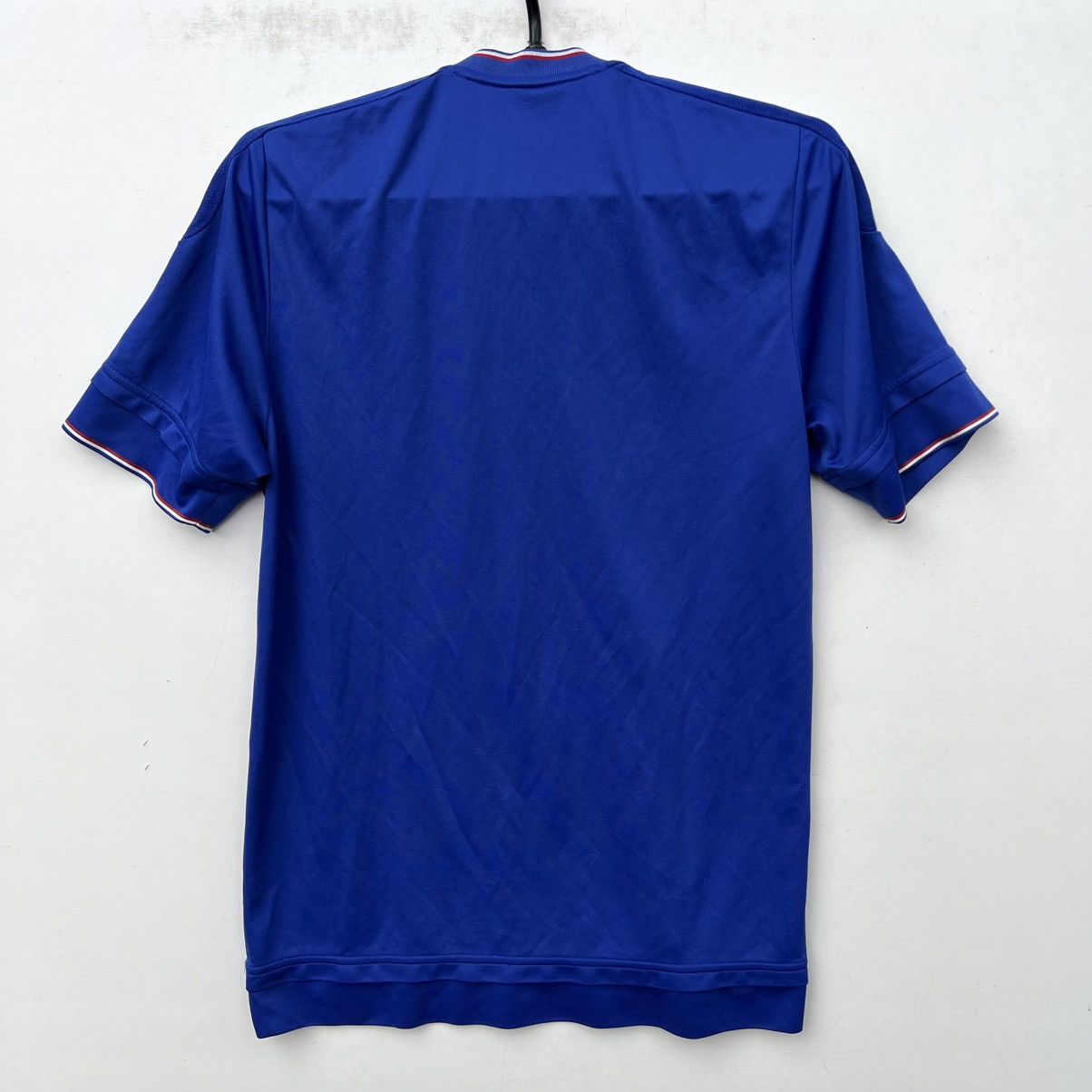 Adidas Adidas Chelsea 2015 2016 Soccer jersey Football T Shirt Size US S / EU 44-46 / 1 - 8 Thumbnail