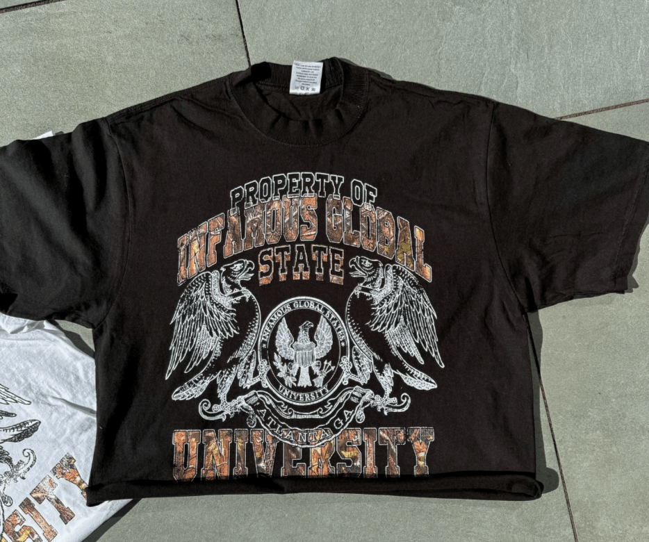 street trend brand