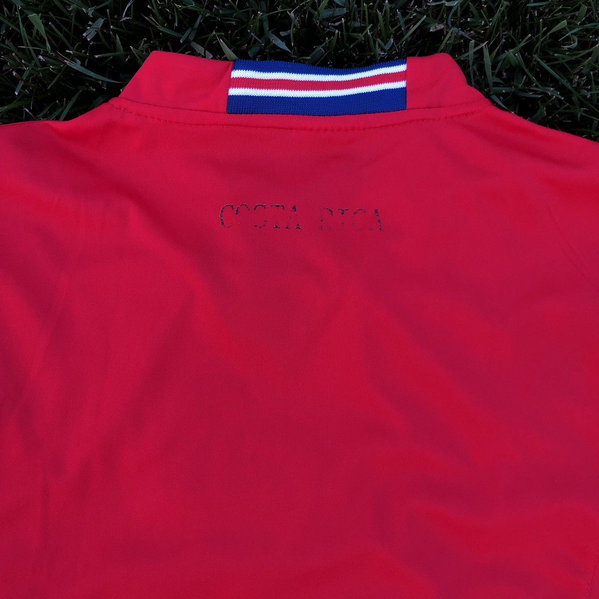 Other Costa Rica fan jersey Size US L / EU 52-54 / 3 - 6 Thumbnail